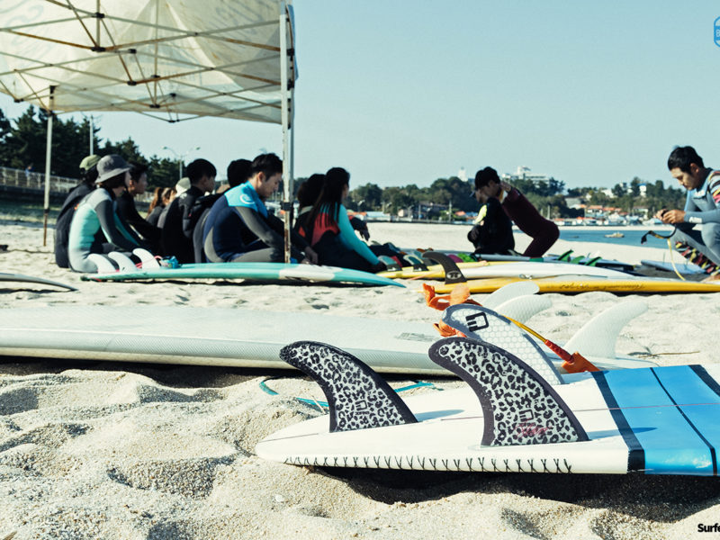 좌절금지 숏보드 입문 캠프 사진