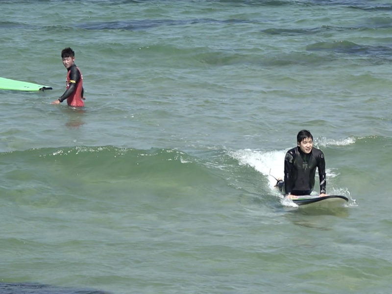 17년 6월 15일 강습사진입니다.