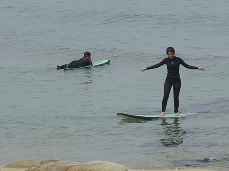 2017년 7월 7일 강습사진입니다