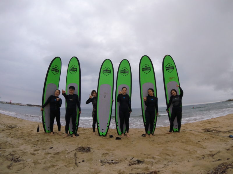 2017년 7월 22-26일 강습사진 입니다