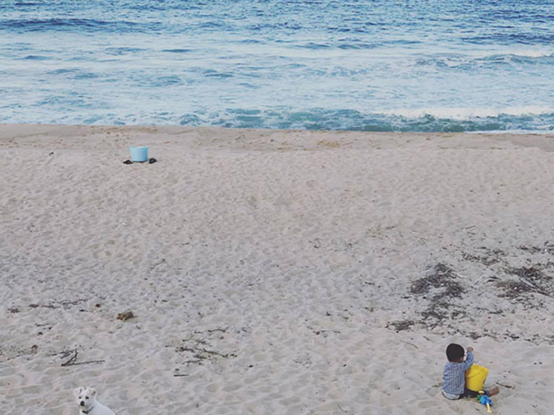 바루서프의 마스코트 바루