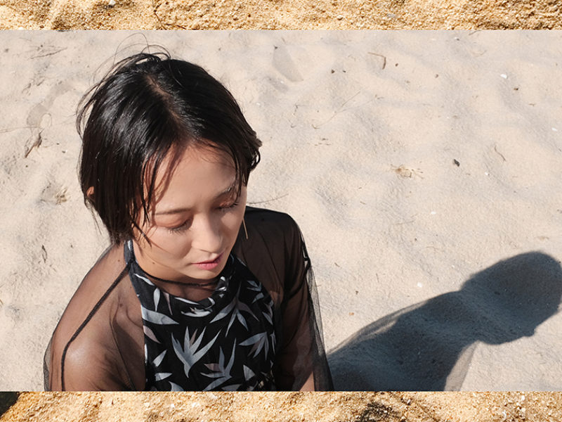 바루서프의 새로운 라이더 seea 임수정양