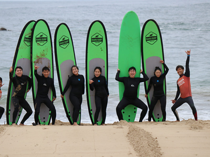 바루서프양양을 소개합니다!